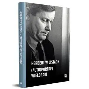 Herbert w listach w.2 - Praca zbiorowa