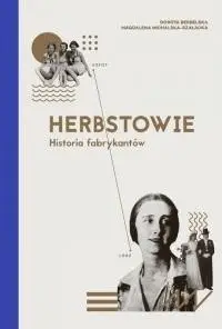 Herbstowie - praca zbiorowa