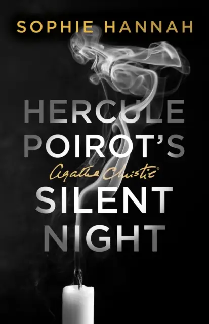 Hercule Poirot's Silent Night - Hannah Sophie