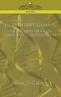 Hereditary Genius - Francis Galton