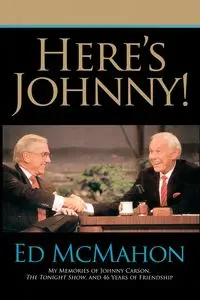 Here's Johnny! - Ed McMahon