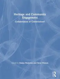 Heritage and Community Engagement - Waterton Emma