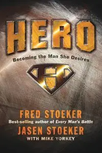 Hero - Fred Stoeker