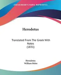 Herodotus - Herodotus