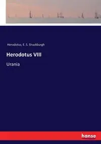 Herodotus VIII - Herodotus