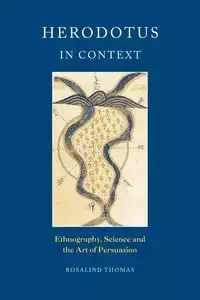 Herodotus in Context - Thomas Rosalind