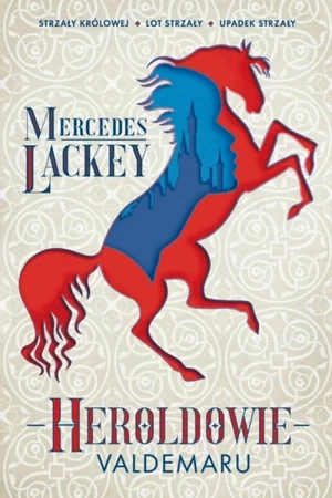 Heroldowie Valdemaru - Mercedes Lackey