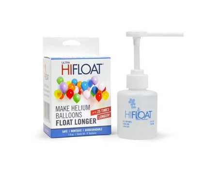 Hi-Float 150ml + pompka - Godan