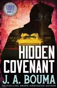 Hidden Covenant - Bouma J. A.