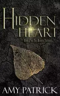 Hidden Heart - Patrick Amy