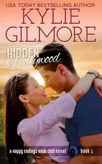 Hidden Hollywood - Kylie Gilmore