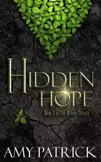 Hidden Hope - Patrick Amy