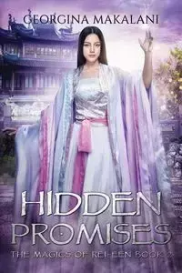 Hidden Promises - Georgina Makalani