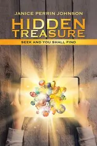 Hidden Treasure - Johnson Janice Perrin