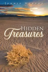 Hidden Treasures - JENNIE MURPHY