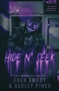 Hide n' Seek - Emory Eden