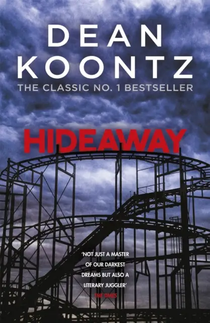 Hideaway - Dean Koontz