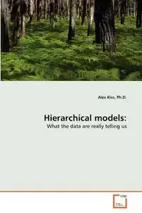 Hierarchical models - Kiss Ph.D. Alex