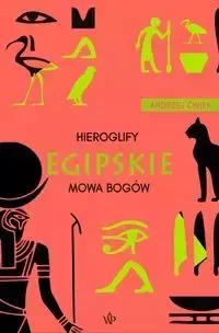 Hieroglify egipskie w.3 - Andrzej Ćwiek