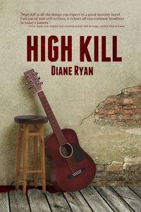 High Kill - Ryan Diane