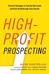 High-Profit Prospecting - Hunter Mark CSP