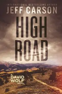 High Road - Carson Jeff