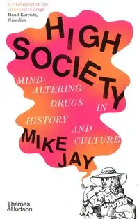 High Society - Jay Mike