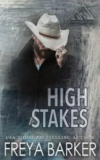 High Stakes - Barker Freya