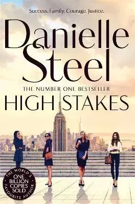 High Stakes - Danielle Steel