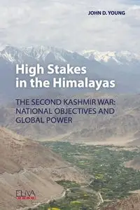 High Stakes in the Himalayas - Young John D.