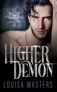 Higher Demon - Louisa Masters