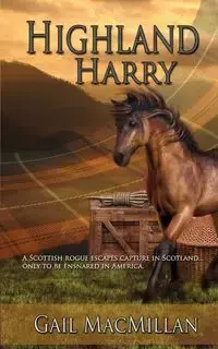 Highland Harry - Gail MacMillan