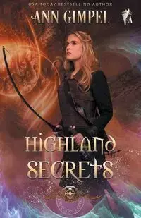 Highland Secrets - Ann Gimpel