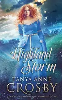 Highland Storm - Tanya Anne Crosby