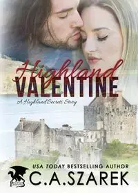 Highland Valentine - Szarek C.A.