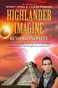 Highlander Imagine - Wendy Lou Jones