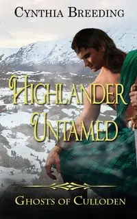 Highlander Untamed - Cynthia Breeding