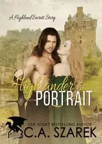 Highlander's Portrait - Szarek C.A.