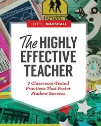 Highly Effective Teacher - Marshall Jeff C