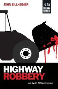 Highway Robbery - John Billheimer