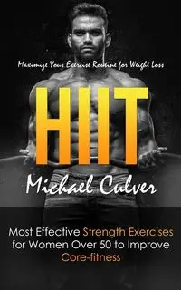 Hiit - Michael Culver