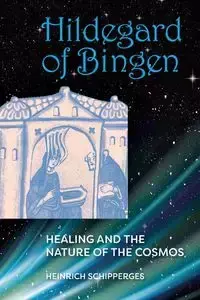 Hildegard of Bingen - Schipperges heinrich