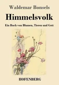 Himmelsvolk - Waldemar Bonsels