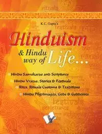 Hinduism and Hindu way of Life - Gupta K. C.