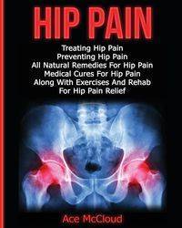 Hip Pain - McCloud Ace