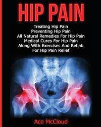 Hip Pain - McCloud Ace