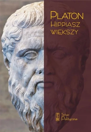 Hippiasz Większy - Platon