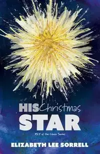 His Christmas Star/Her Second Chance - Elizabeth Lee Sorrell