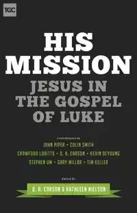 His Mission - Piper John