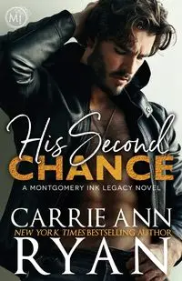 His Second Chance - Ryan Carrie Ann